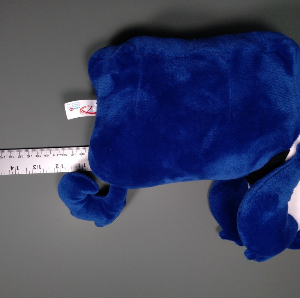Stuffed animals sample from Dream International Limited - Picture 6 of 7